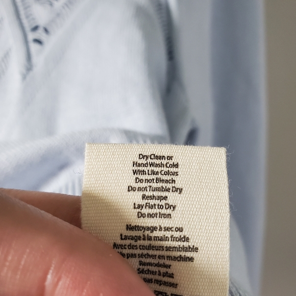 L'AGENCE cashmere blend knit sweater NWT - Picture 9 of 10